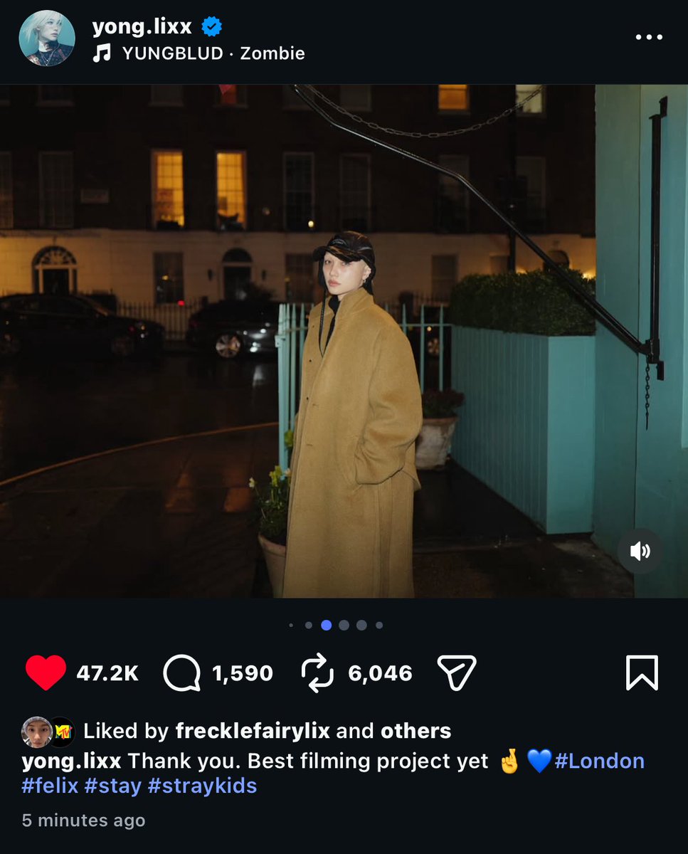 BinkieForFelix's tweet image. “Best filming project” FELIX WHAT DO YOU MEAN???!!