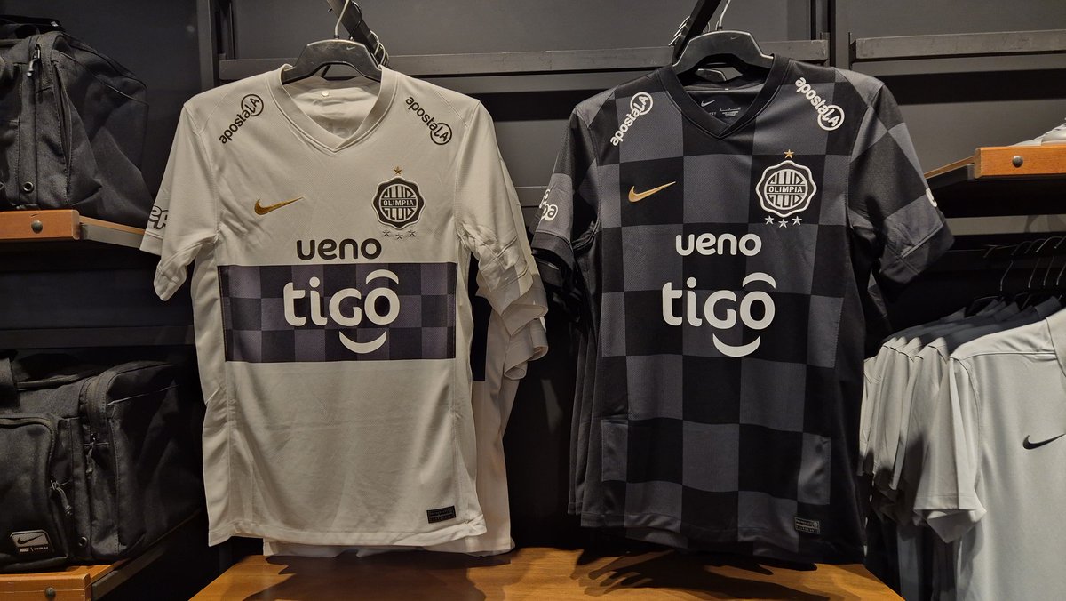 Simplemente, la camiseta más linda del mundo ⚪️⚫️⚪️