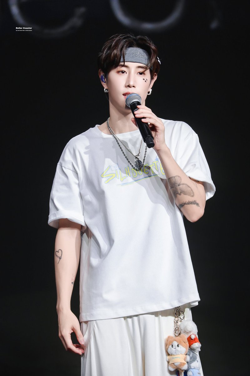 260117 MARK TUAN Silhouette: The Shape of You FANCON in SHANGHAI

<a href="/marktuan/">Mark Tuan</a>
#MarkTuan #Mark
#마크 #段宜恩