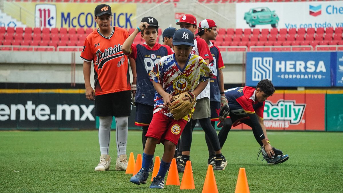 venadosbase tweet media