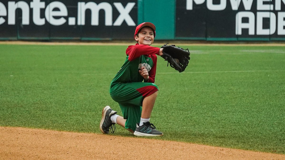 venadosbase tweet media