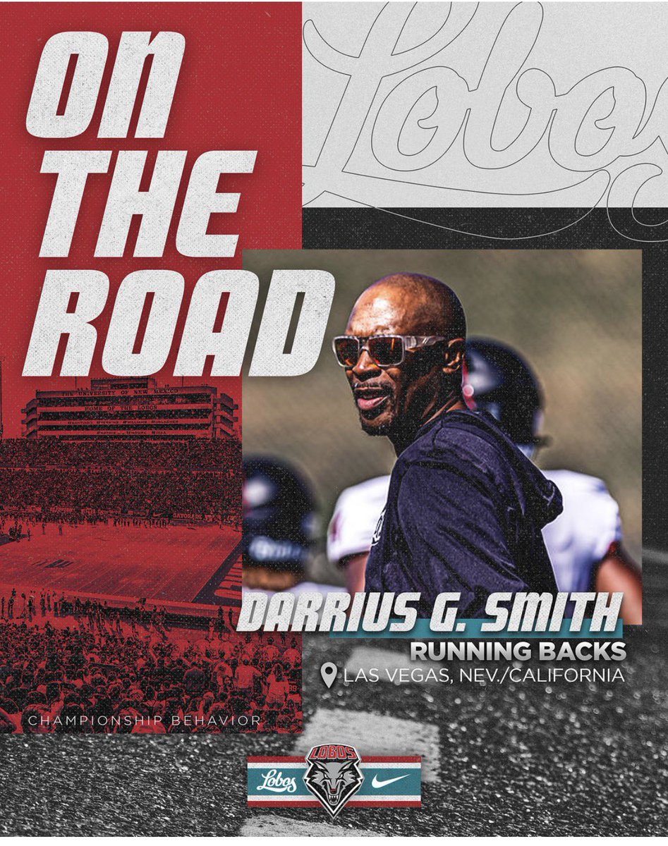 Darrius G. Smith tweet media