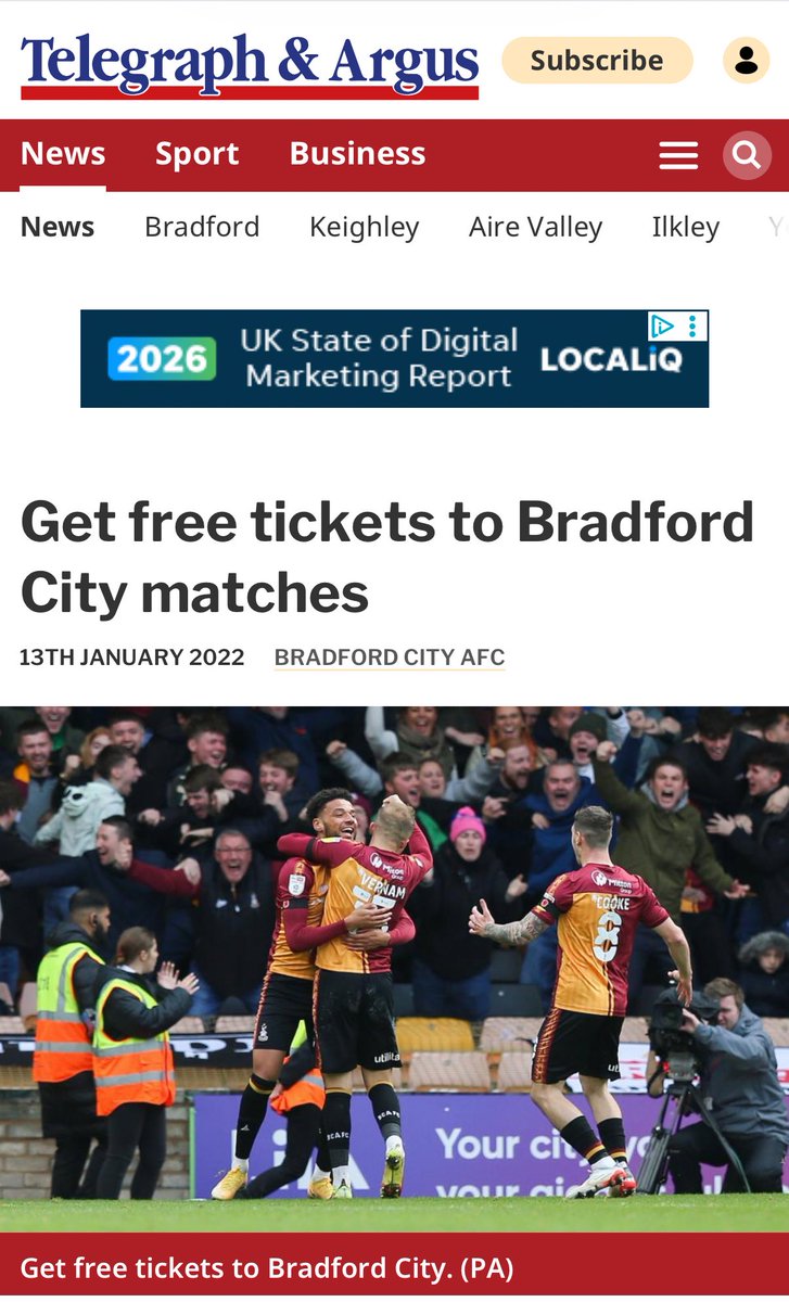 Sam Dixon tweet media