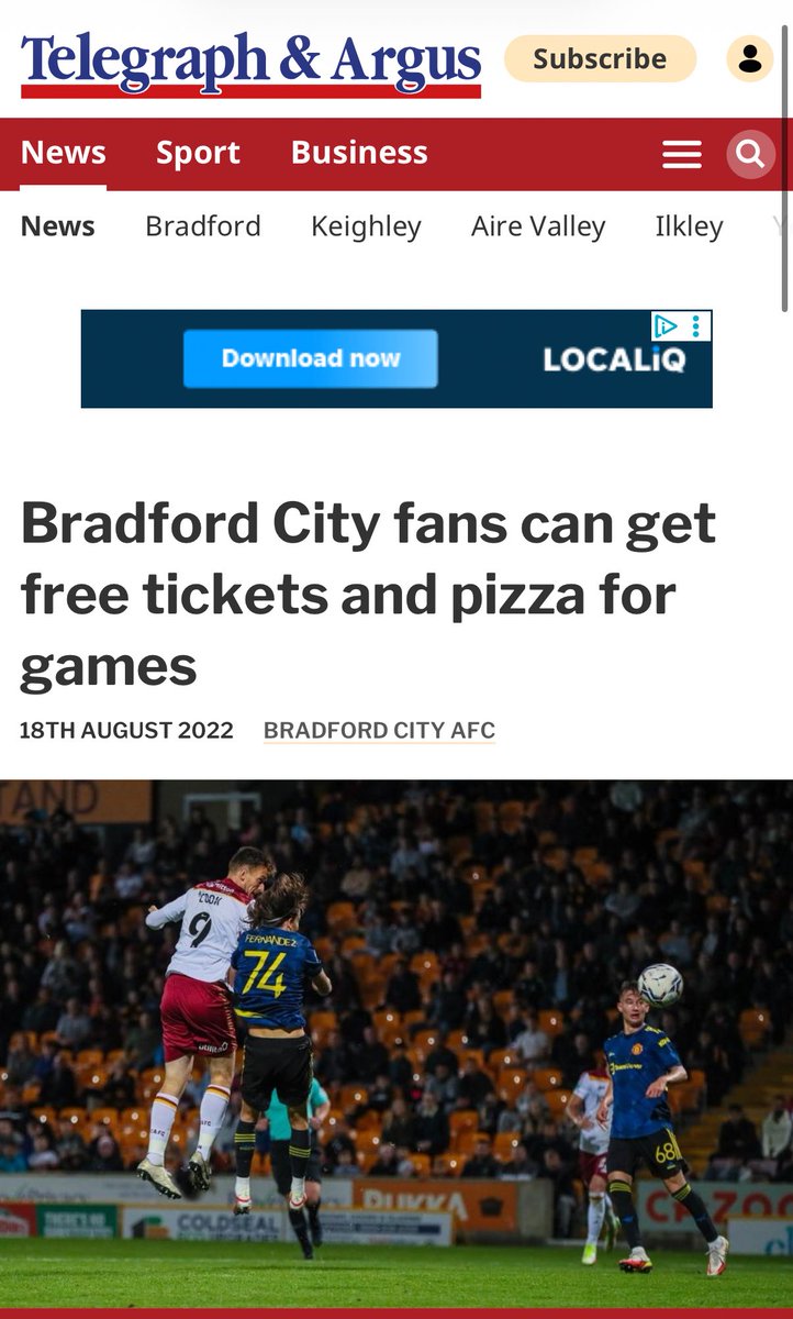 Sam Dixon tweet media