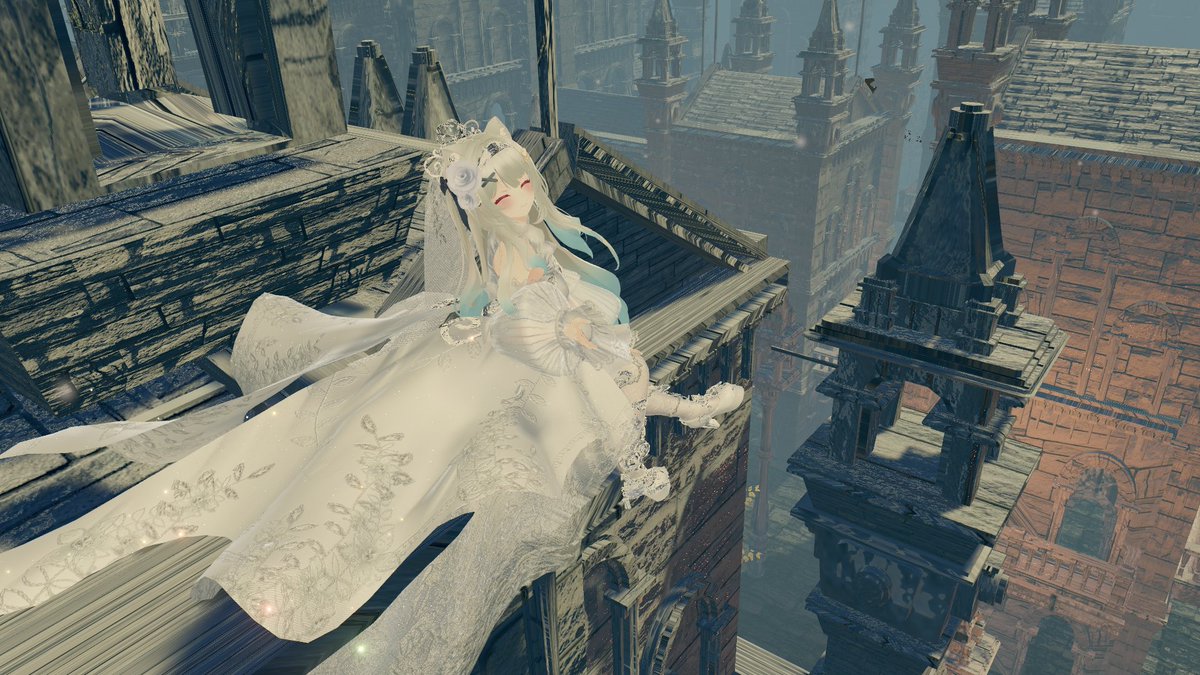 おはようございます、もくよ～びっ！
昨日は電車のトラブル（？）で散々な目にあいました…
今日は何事も無いといいなぁ💦
#そらドリ #skavatars