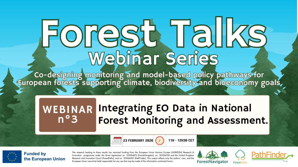 ForestNavigatorEU tweet media