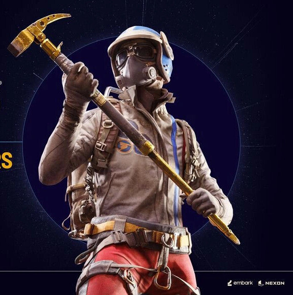 JVCom's tweet photo. Arc Raiders pourrait intégrer un espace social !

Le directeur artistique du jeu n'est pas fermé à l'idée : ils ont opté pour une interface menu claire et navigable mais Speranza pourrait être un terrain explorable à l'avenir.

Il leur faut juste... du temps. https://t.co/aam7cFIwhN