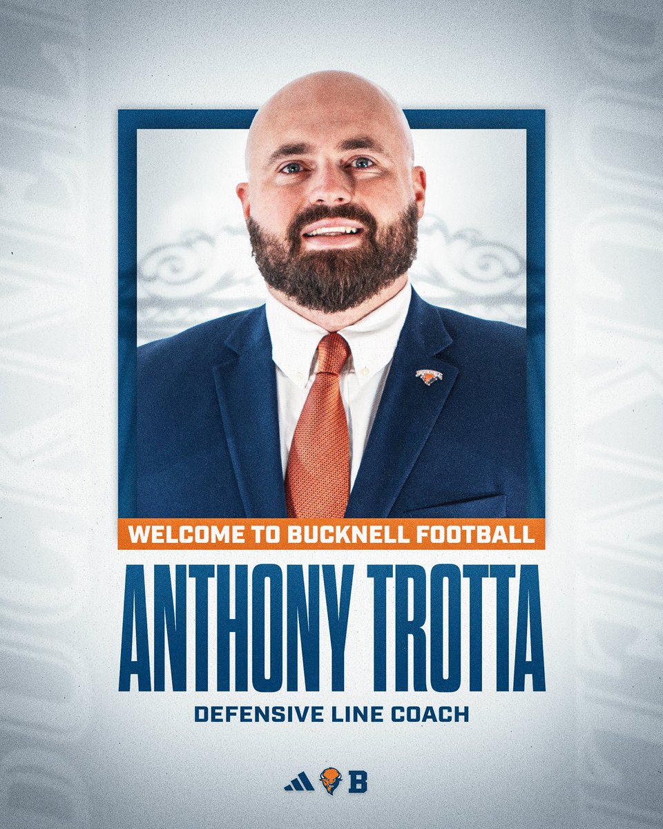 Bucknell Football tweet media