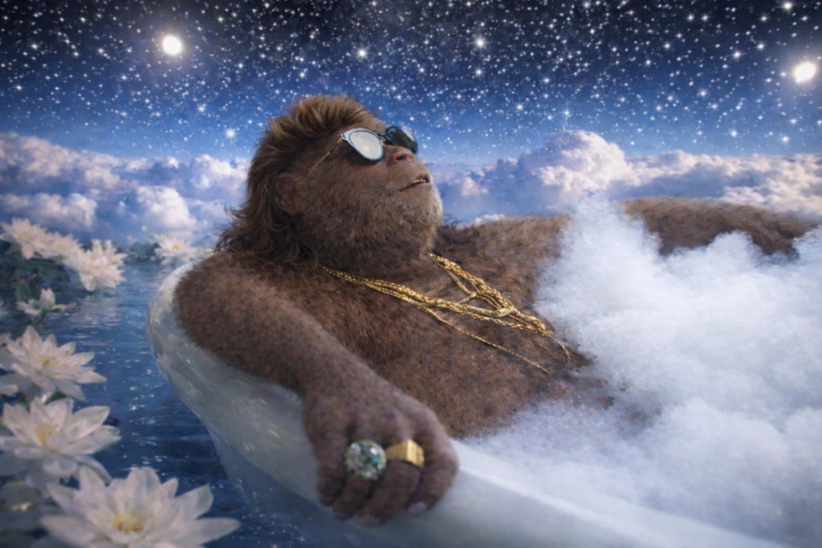 Wasn’t worried I knew it could handle itself