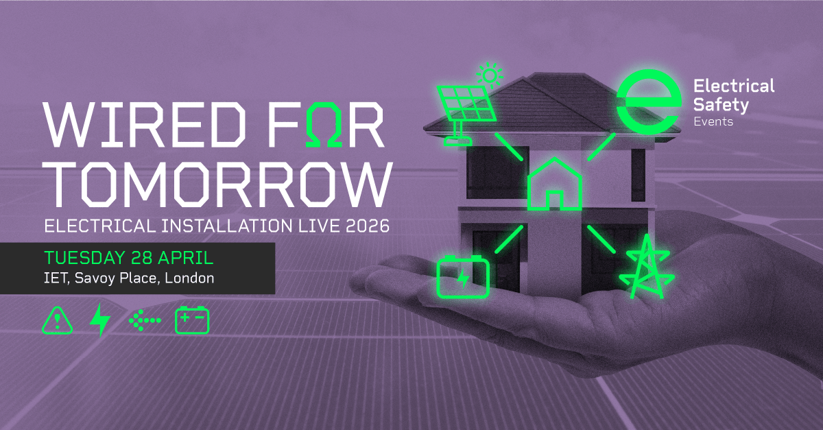 ElecSafetyPro tweet media