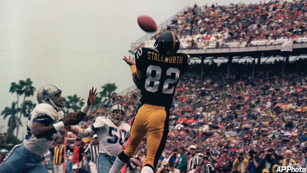 Pittsburgh Steelers tweet media