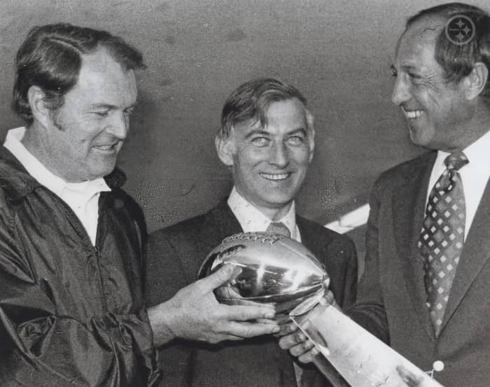 Pittsburgh Steelers tweet media