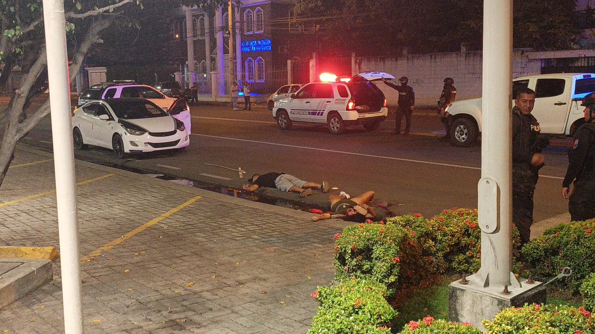 Diario El Amazónico tweet media