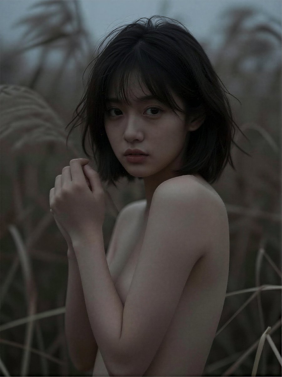 我就是深海 tweet media