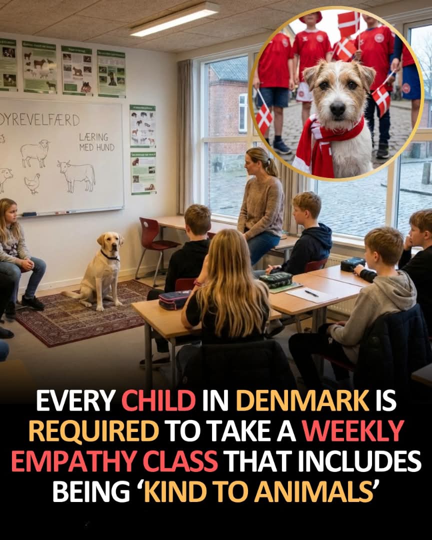 This👇 is the only solution for our country to solve the human -animal conflict, not blaming poor animals like community dogs....
This will rebuild a compassionate,kind and empathetic society of Gandhiji's dream,which will understand animals and work to resolve the conflict of