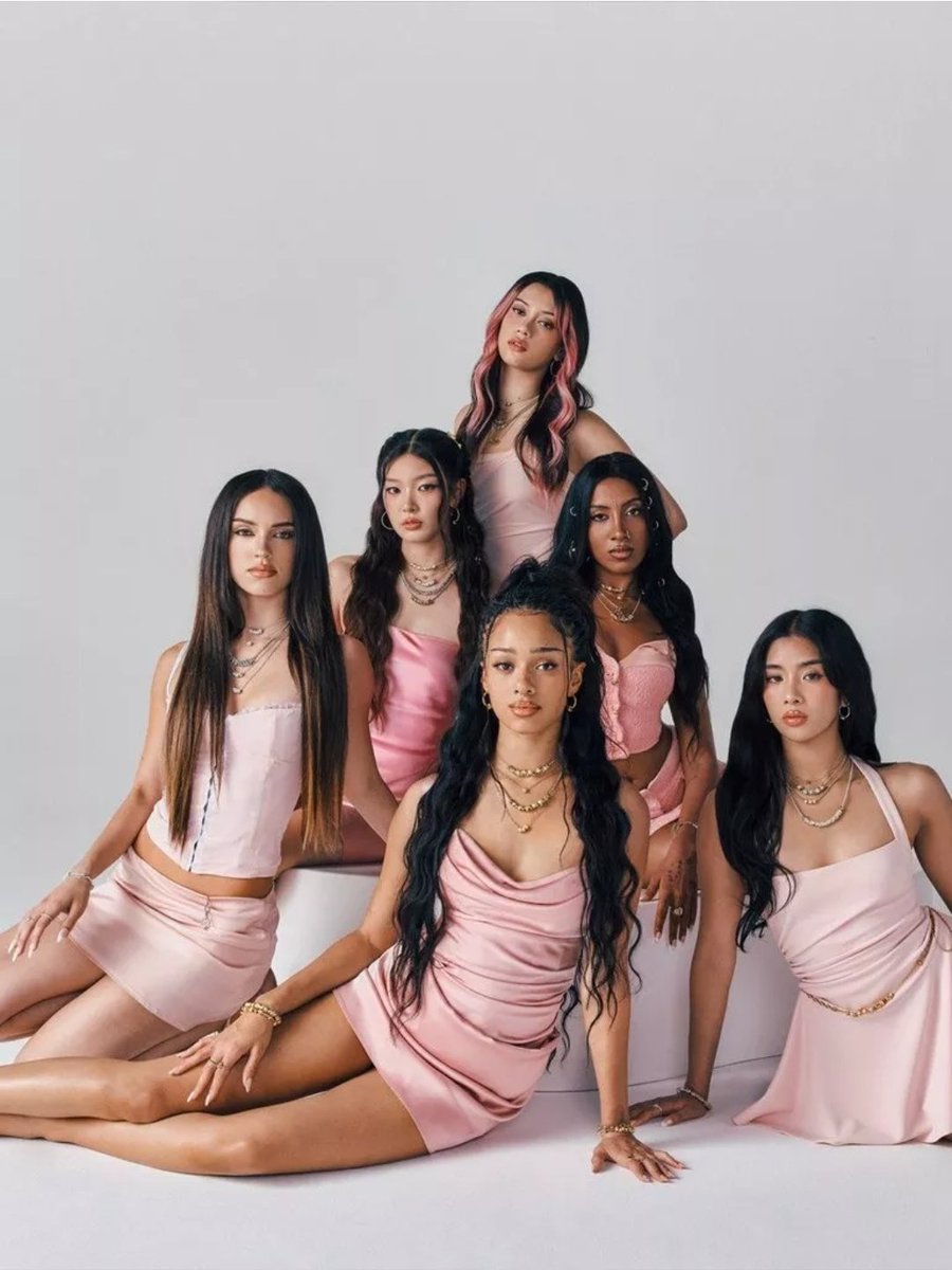 KATSEYEBRASIL's tweet image. Calendário do KATSEYE 2026.

Grammy Awards — 1º de fevereiro
Lollapalooza Argentina — 13 de março
Lollapalooza Chile — 14 de março
Festival Estéreo Picnic — 20 de março
Lollapalooza Brasil — 22 de março
Coachella (Semana 1) — 10 de abril
Coachella (Semana 2) — 17 de abril…