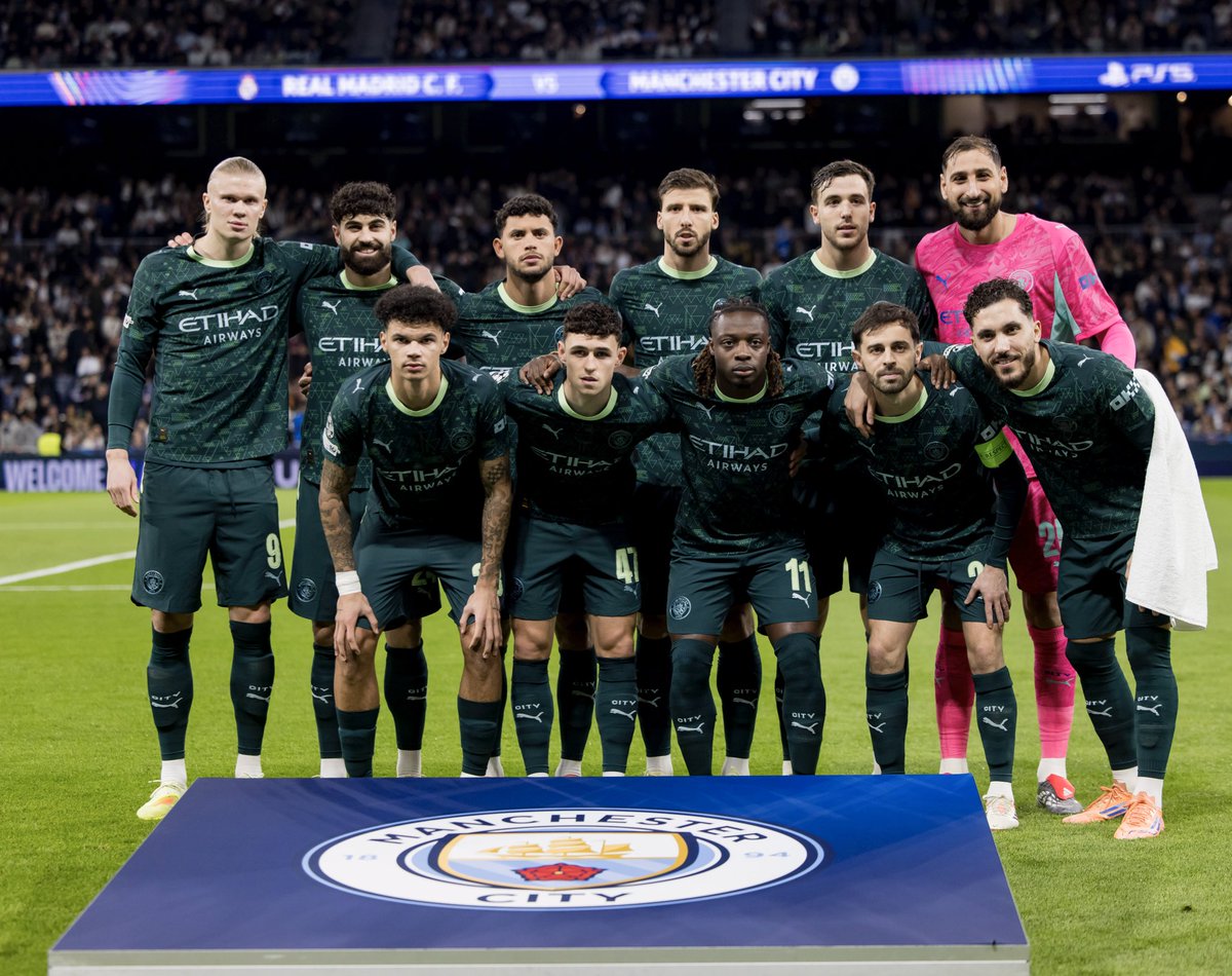 ActuFoot_'s tweet photo. 🚨 𝗟𝗘𝗦 𝗝𝗢���𝗘𝗨𝗥𝗦 𝗗𝗘 𝗠𝗔𝗡. 𝗖𝗜𝗧𝗬 𝗢𝗡𝗧 𝗥𝗘𝗠𝗕𝗢𝗨𝗥𝗦𝗘́ 𝗟𝗘 𝗕𝗜𝗟𝗟𝗘𝗧 𝗗𝗘𝗦 𝗦𝗨𝗣𝗣𝗢𝗥𝗧𝗘𝗥𝗦 𝗣𝗥𝗘́𝗦𝗘𝗡𝗧𝗦 𝗔𝗨 𝗦𝗧𝗔𝗗𝗘 𝗙𝗔𝗖𝗘 𝗔̀ 𝗕𝗢𝗗𝗢/𝗚𝗟𝗜𝗠𝗧 ! 🎟️🩵

« Rembourser le prix des billets de ceux qui ont fait le voyage est le moins que nous puissions faire. » estiment les Citizens qui se sont inclinés 3-1 en Norvège 🇳🇴. 

🗞️ @Jack_Gaughan