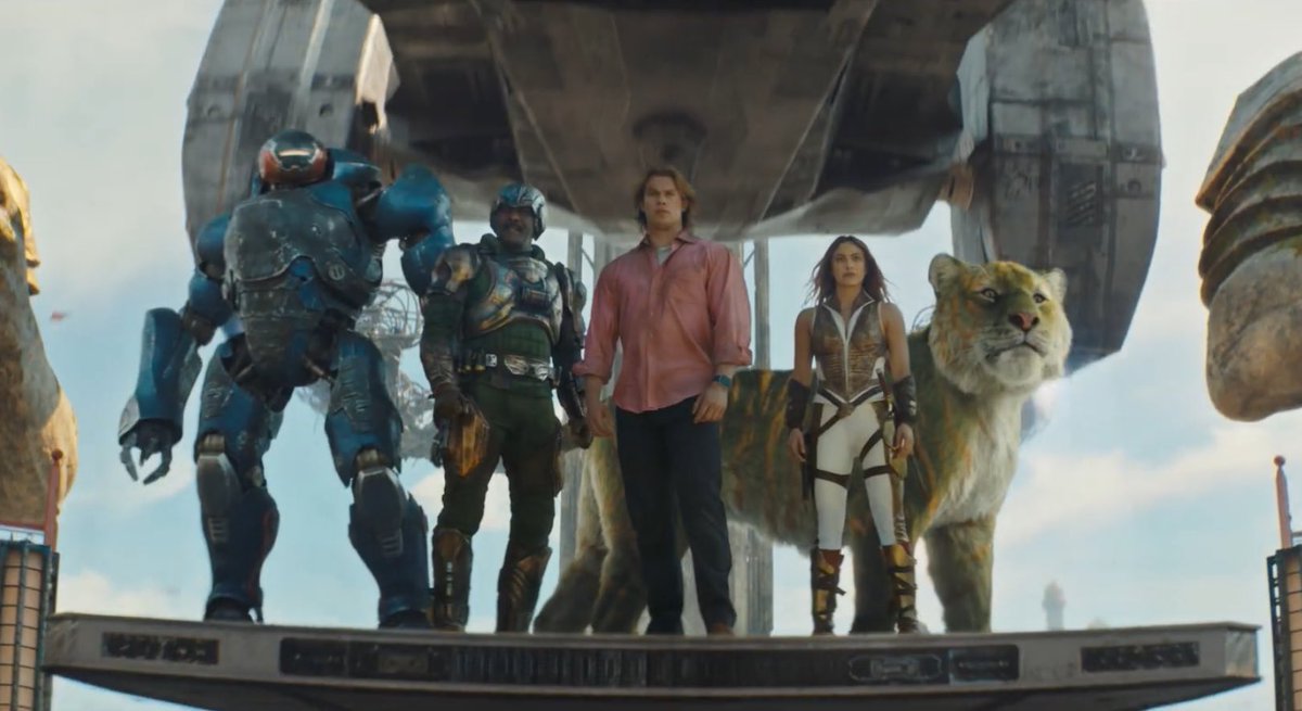 The Moonlight Warrior 🌙 tweet media