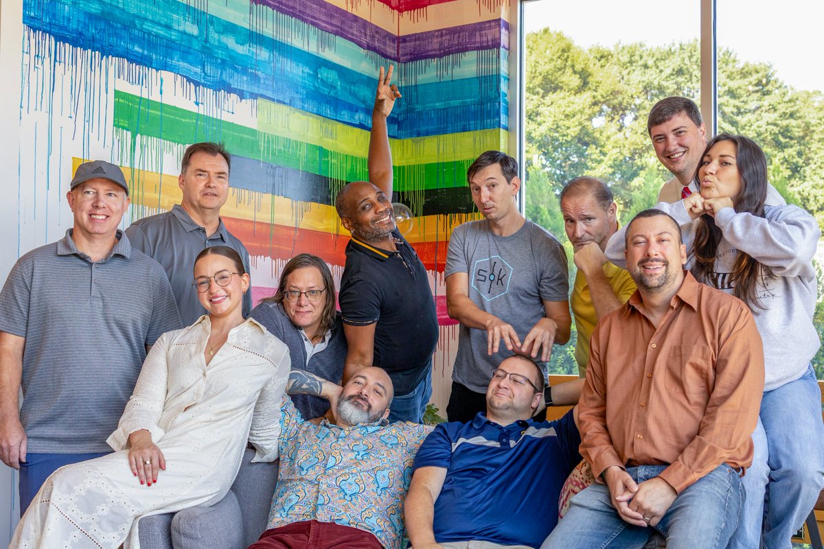 Stable Kernel tweet media