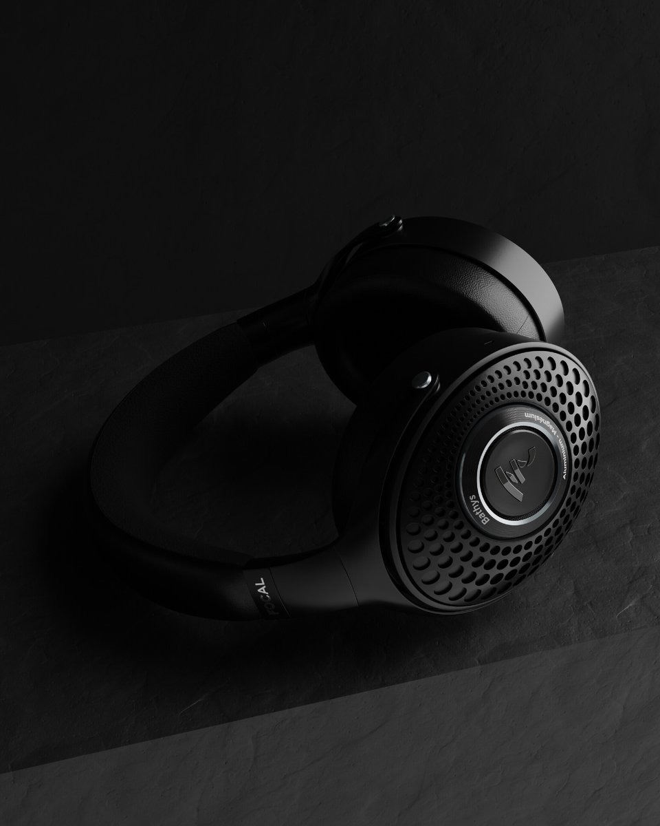 Focal Official tweet media