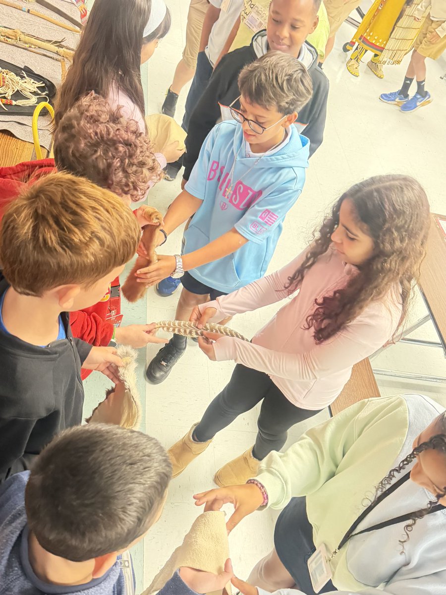 Denise Hanson tweet media