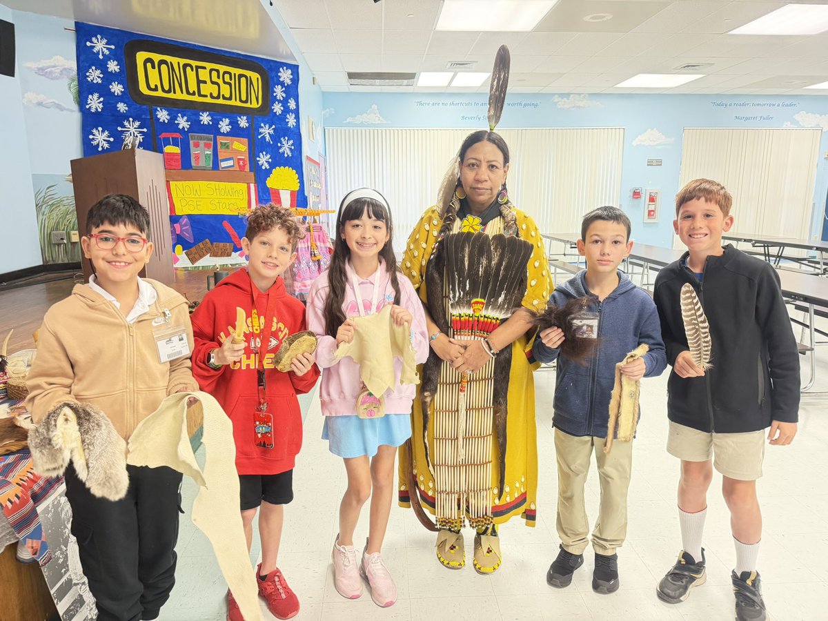 Denise Hanson tweet media