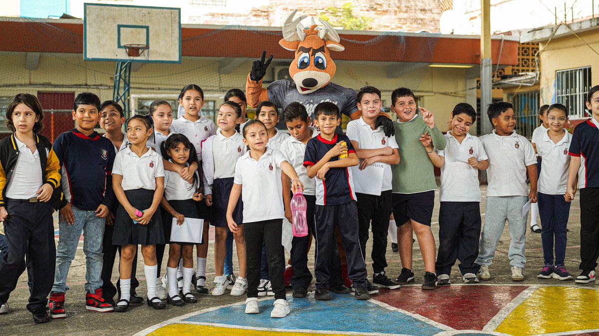 venadosbase tweet media