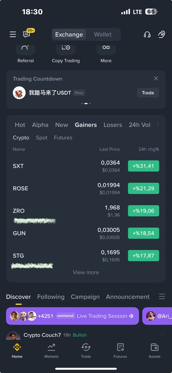 kripto_dgn's tweet photo. @CryptoCha1ns @PhalaNetwork https://t.co/UtU2Hz76ig