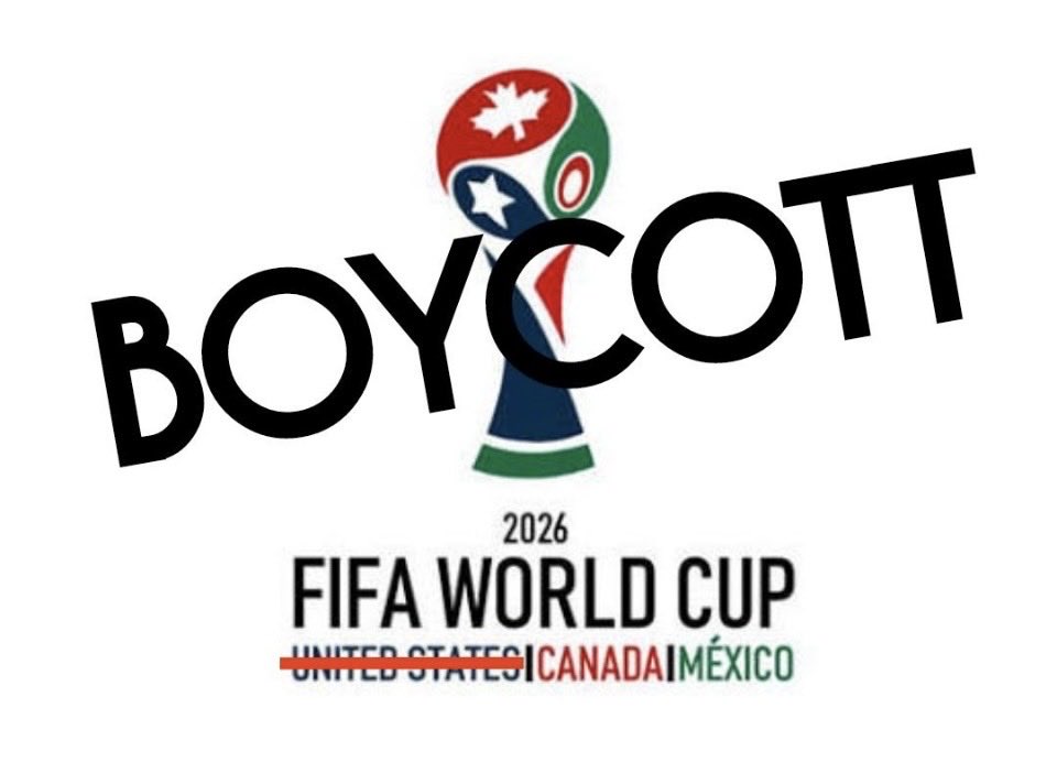 SynapseAIX's tweet photo. @TheEconomist #BoycottWorldCup2026 https://t.co/WuvEJylRVy