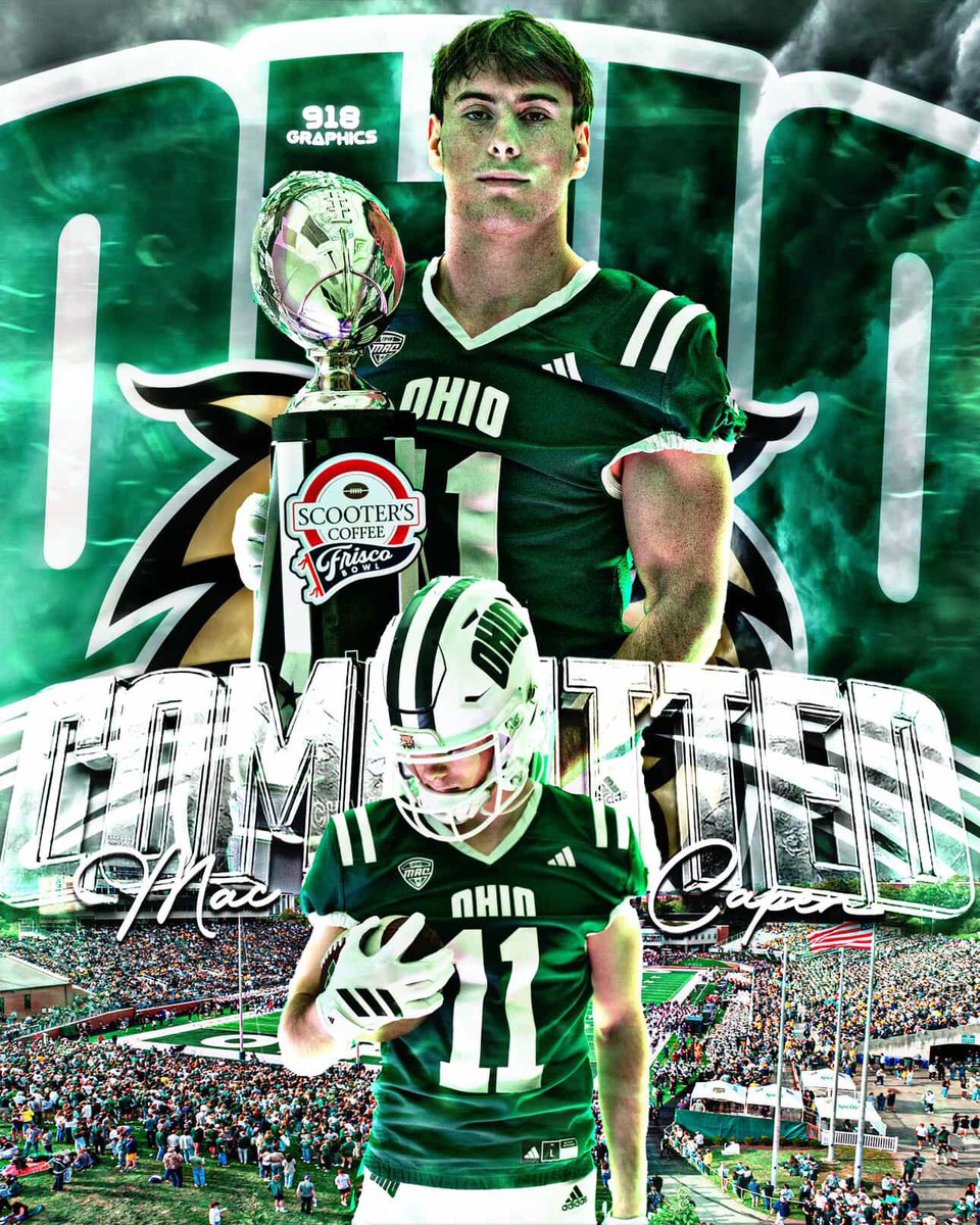 Mac Capen tweet media