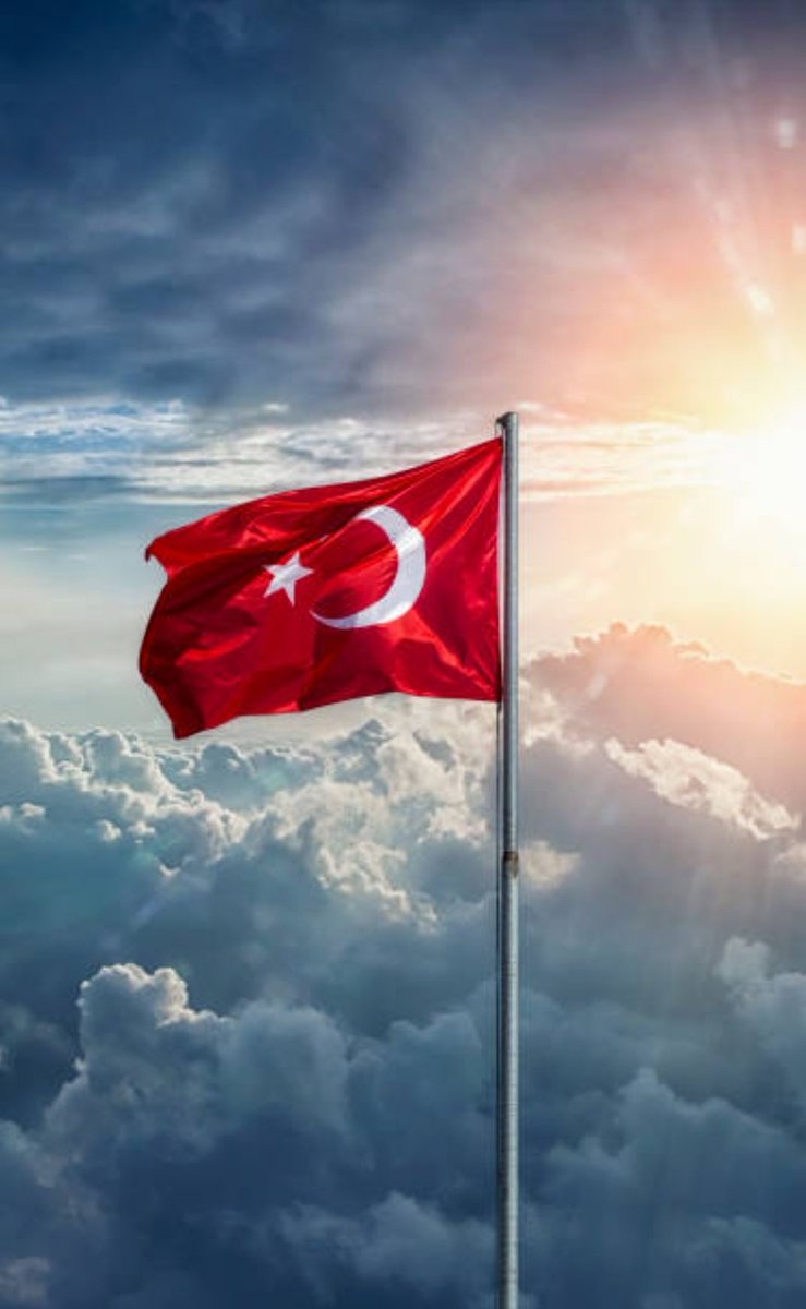 #Türkbayrağı #bayrakNamustur #bayrakinmez
#bayraknamusturçiğnetmeyiz
🇹🇷🇹🇷🇹🇷🇹🇷🇹🇷🇹🇷