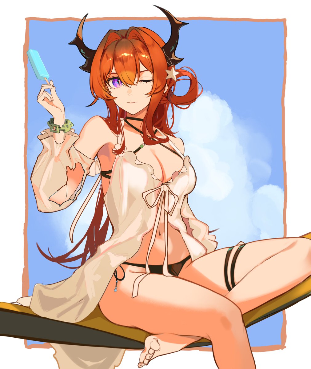 岡本葵♜⃤ tweet media