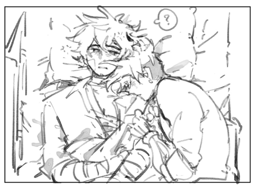 injured ww repost (1/2) #vashwood