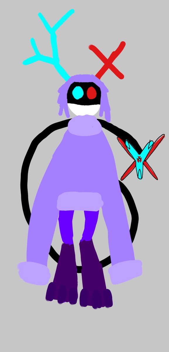 DummiselFan's tweet image. Yyy-X Hybrid