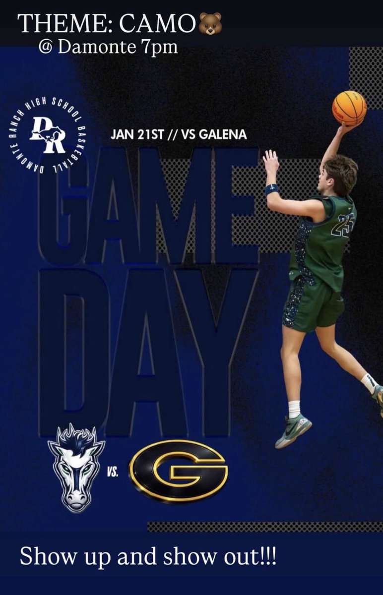 fca_drhs's tweet photo. π at the Ranch tonight! Girls 5:15pm, boys 7:00 pm #HerdHoops https://t.co/dyUNeuImn8