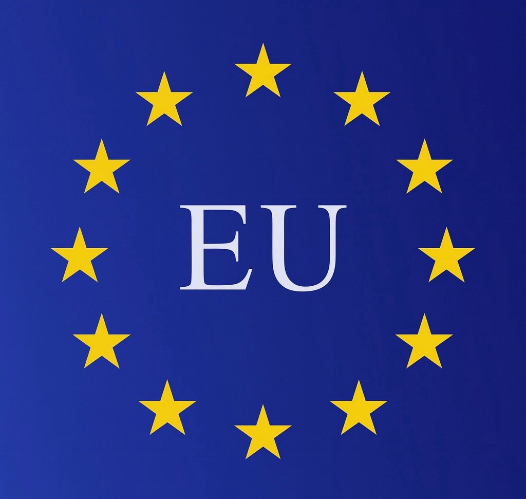 BRICSinfo's tweet image. JUST IN: 🇪🇺🇺🇸 EU officially suspends trade deal with the United States, Bloomberg reports.