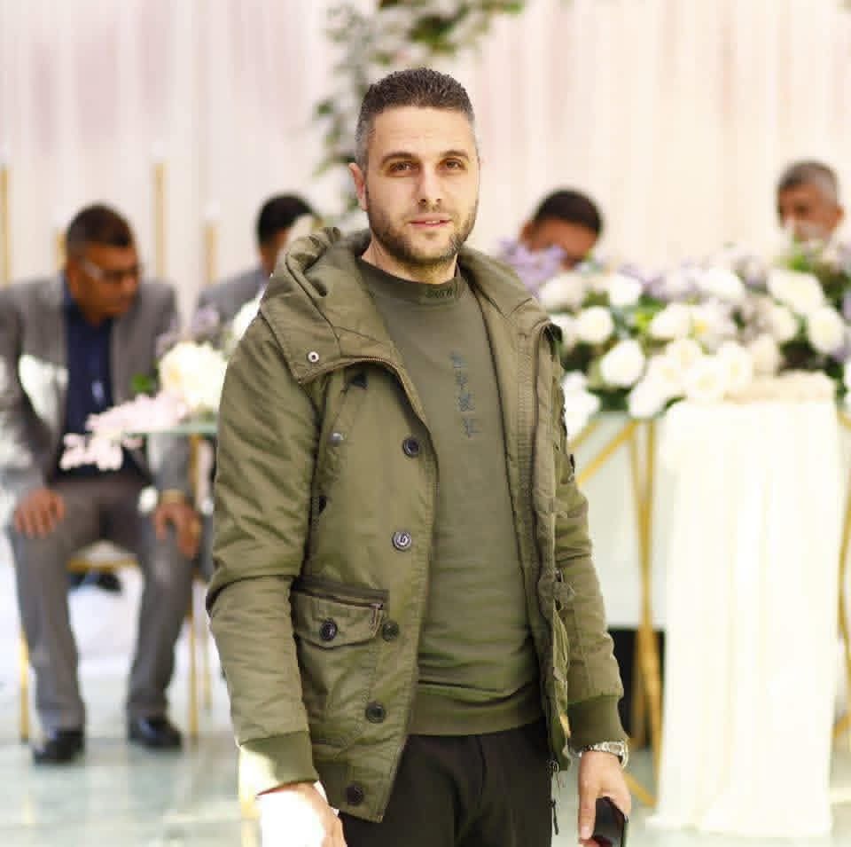 wisampal's tweet photo. تبقى الحقيقة مستهدفة ما دامت ت��قال بجرأة.
في #غزة، لا تُقصف العدسات عبثًا، بل يُغتال الصحفي لأن الكلمة تفضح الجريمة.
ننعى الزملاء الشهداء عبد الرؤوف شعث، أنس غنيم، ومحمد قشطة، وكل شهداء الإعلام الذين دفعوا حياتهم ثمنًا للحقيقة
#الصحافة_ليست_جريمة
#استهداف_الصحفيين
#حرية_الإعلام https://t.co/iofnTgWPNq
