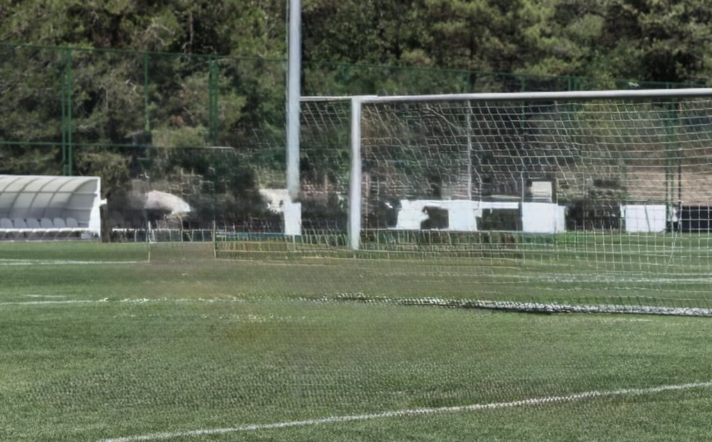 Demir Ege Tıknaz’ın Braga’ya transferi sonrası geçtiğimiz 2024-2025 sezonunda çekilen bu fotoğraftan hiçbir oyuncu kalmadı.