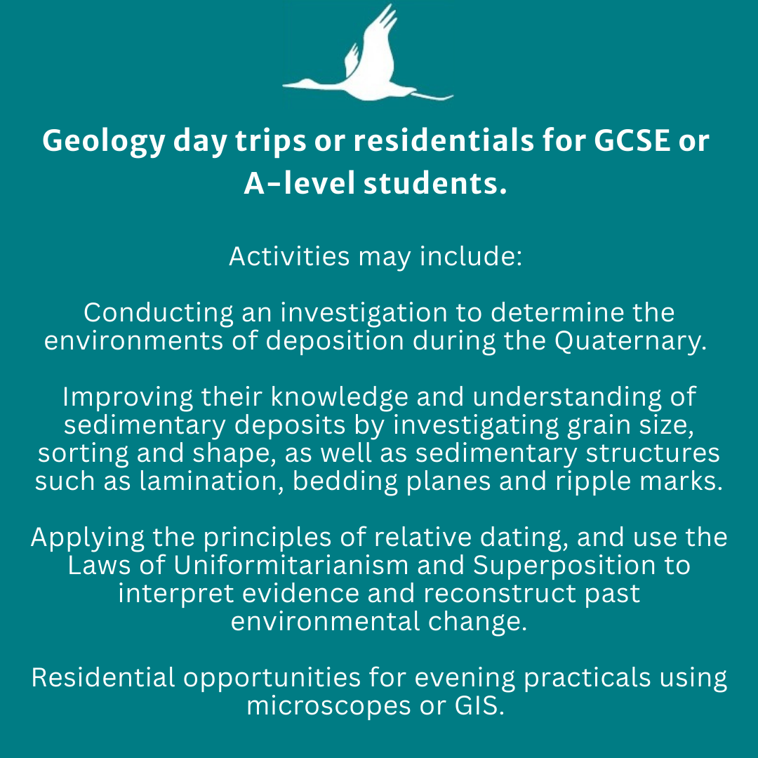 Cranedale Centre tweet media