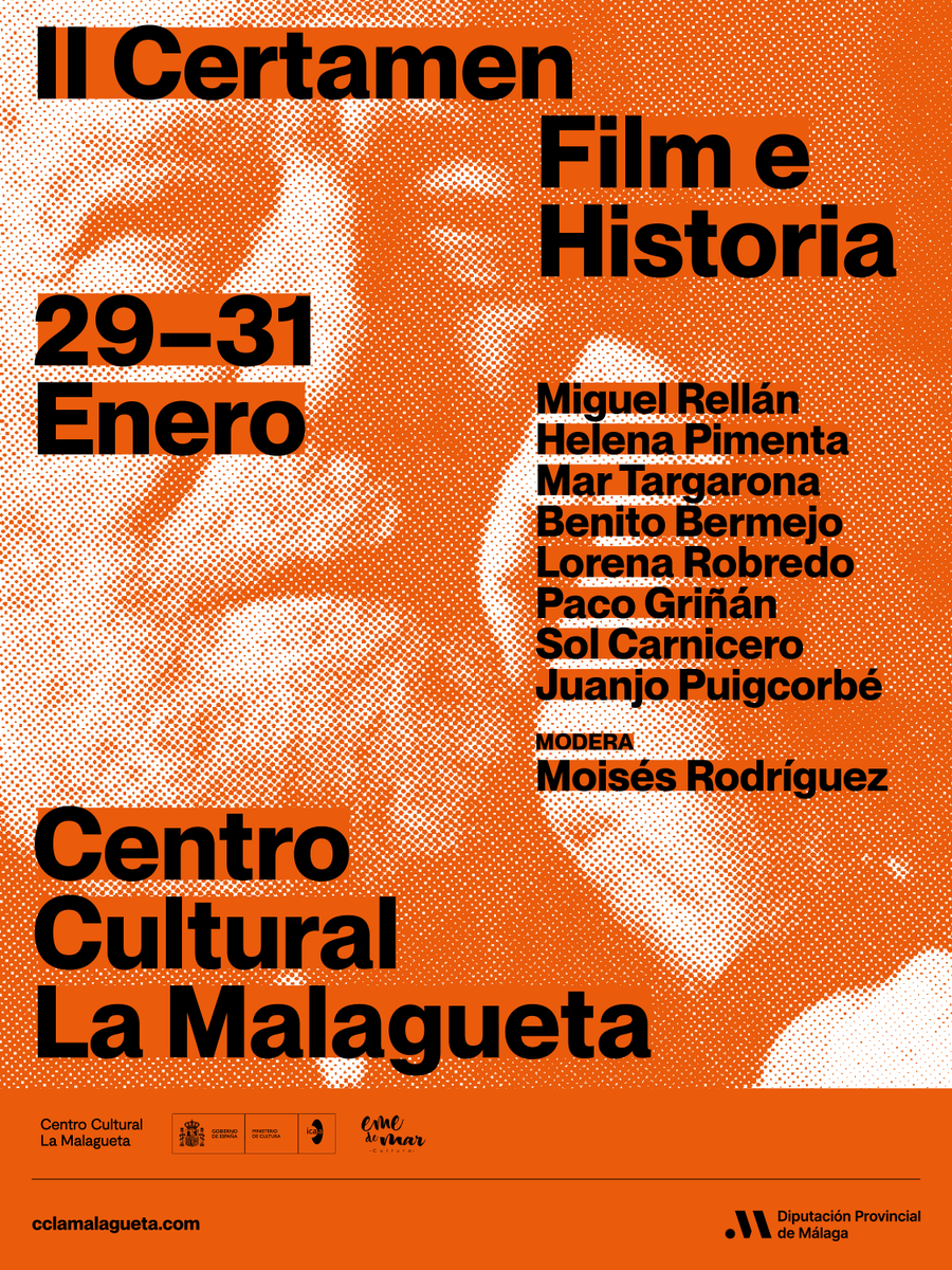 Diputación de Málaga tweet media