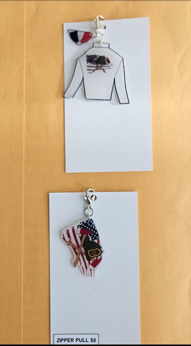 Dan Preiss tweet media