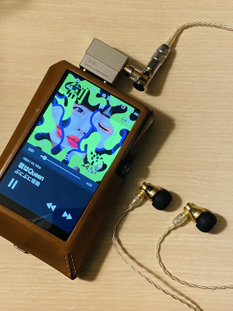 ★これは何者か！TOA FD-20 本格プロフェッショナル機へにいざない！　♪ ☆これは何者か！TOA FD-20 本格プロフェッショナル機へにいざない