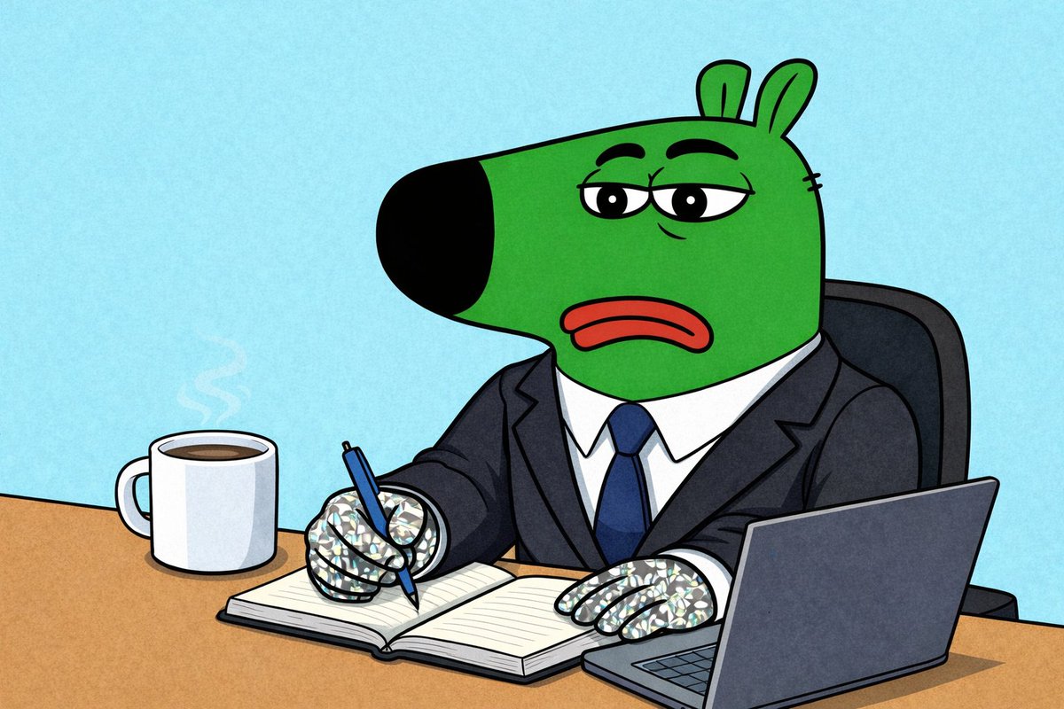 <a href="/soapweb3/">soap</a> Most projects are loud at launch.

<a href="/basedfart_ai/">Based Fart AI</a>  ( $FartAi ) stayed quiet and kept building.

Now it’s live, running, and generating USDC.
This is the phase people usually discover later.

TG: t.me/BasedFartAi
CA: 0x3bDf99E0476251aA1B46BA7d1A0365743328cA55