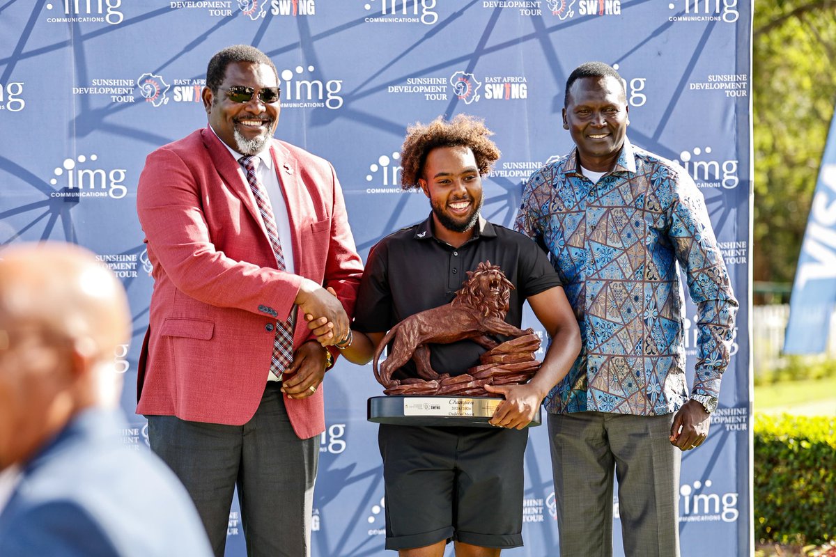 Tergat_Paul tweet media