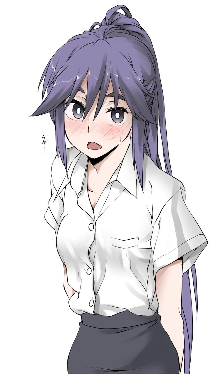 蓮沼暦はかわいいっっつってんだろ!!!(
過激派 