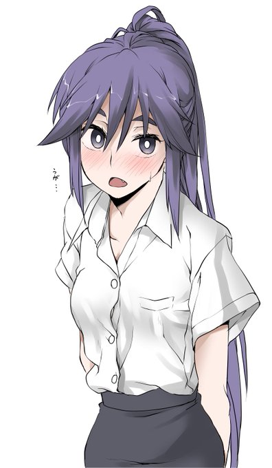 蓮沼暦はかわいいっっつってんだろ!!!(
過激派 