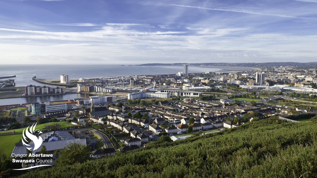 Democracy Swansea tweet media