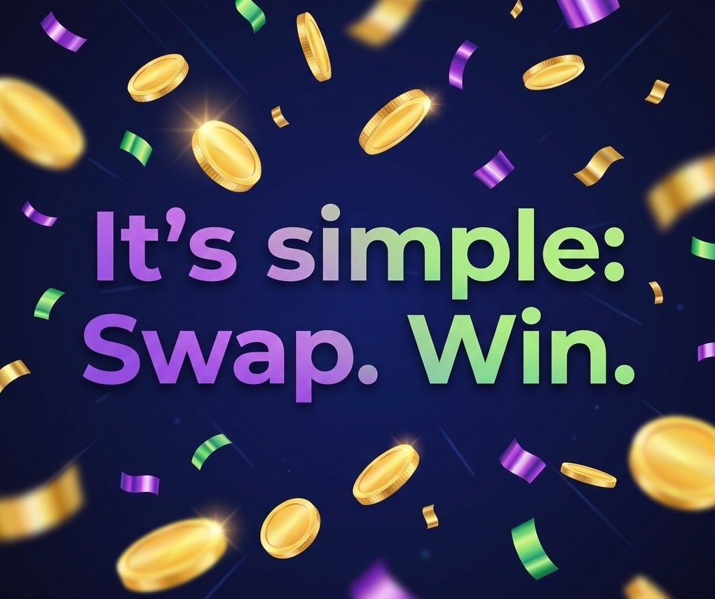 TukoSwap tweet media