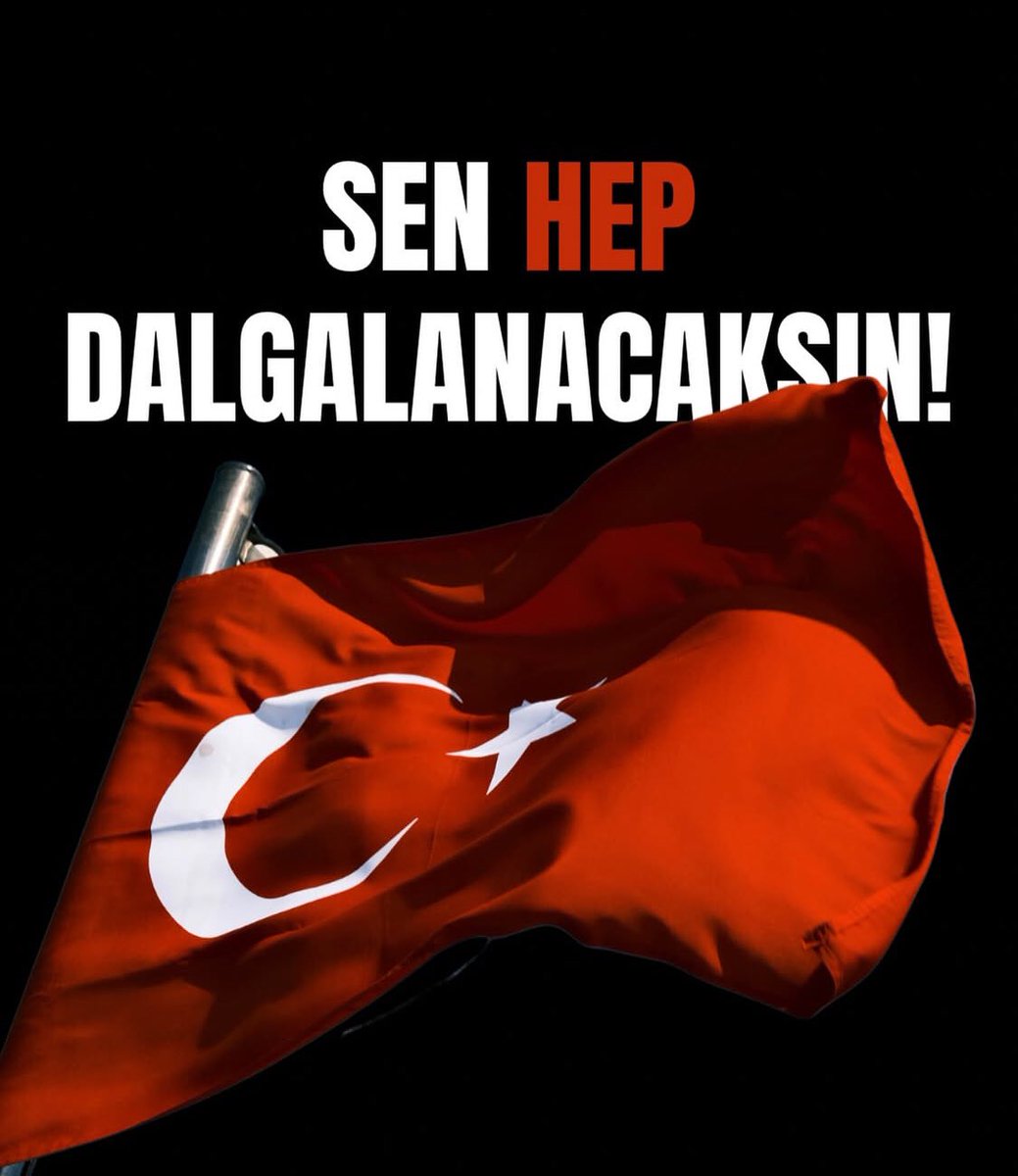 #bayrakinmez