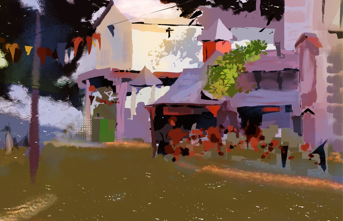 Artsuni_ tweet media